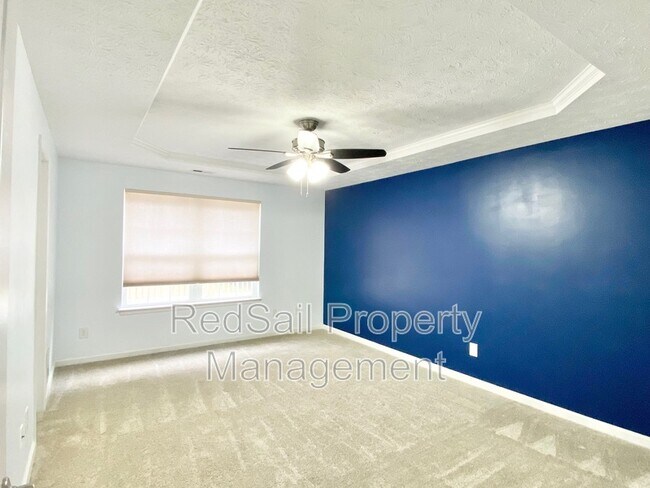 Building Photo - 5800 Montpelier Dr