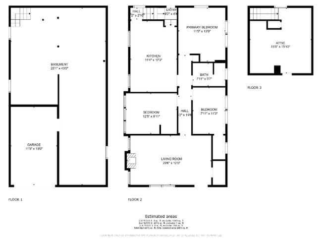 Building Photo - 673 Harrison Ave