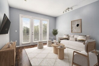 Building Photo - 5300 Peachtree Rd