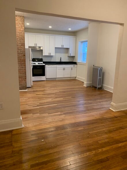 Building Photo - Kenton Apartments