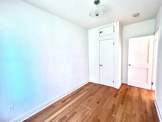 Floorplan - 640 Fort Washington Avenue