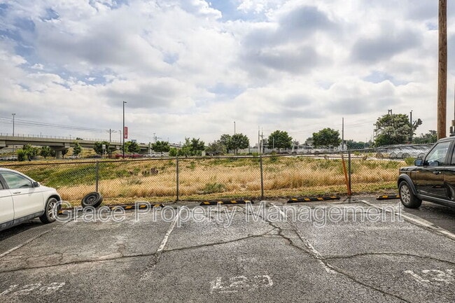 Building Photo - 2225 E Buchtel Blvd