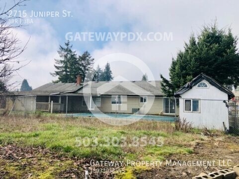 Building Photo - 2715 Juniper St