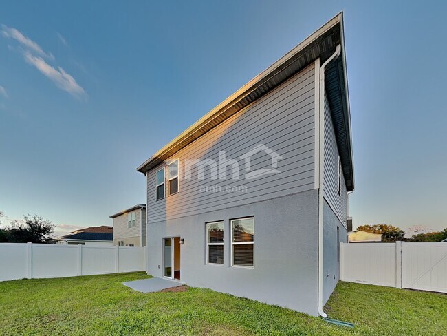 Building Photo - 1408 Celery Palm Cove