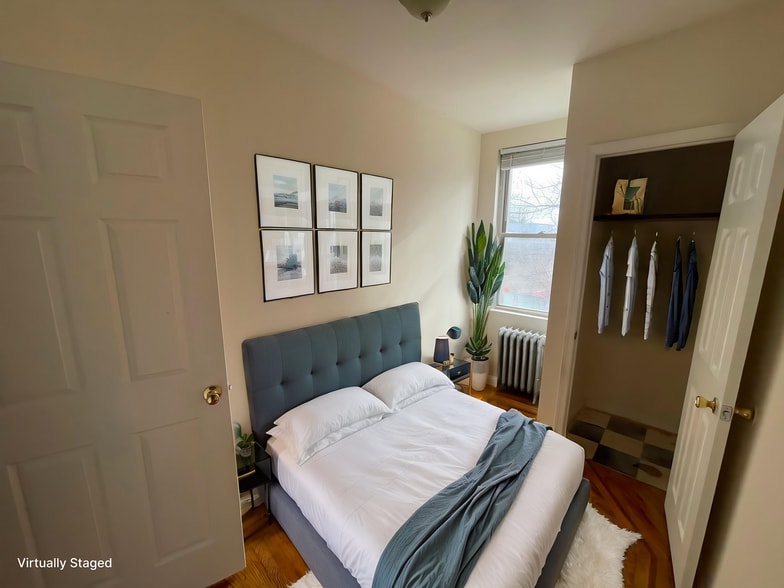 Building Photo - 166 E Tulpehocken St