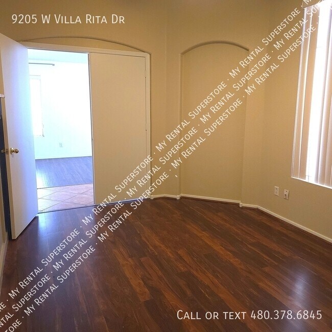 Building Photo - 9205 W Villa Rita Dr