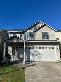 Building Photo - Freshly Updated Salmon Creek Home