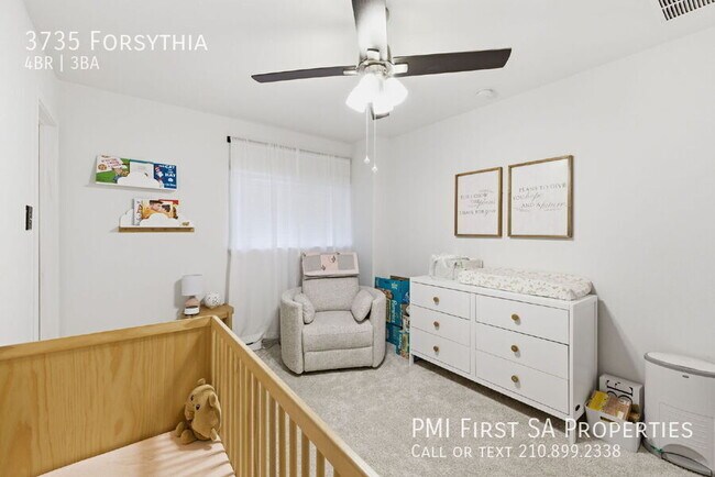 Building Photo - 3735 Forsythia-