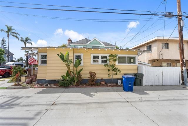 Building Photo - 1011 8th St