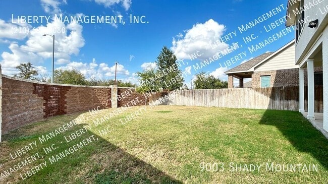 Building Photo - 9003 Shady Mountain