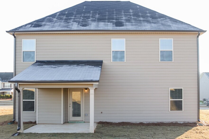 Building Photo - 3219 Puritan Way