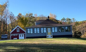 Building Photo - Custom-Updated 2BR Home Near Rail Trail with Mountain Views