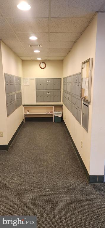 Building Photo - 1375 Pershing Blvd