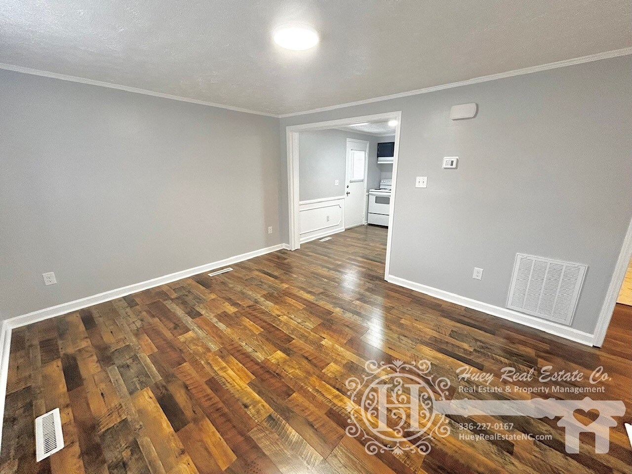 Building Photo - 201 E Gilbreath St