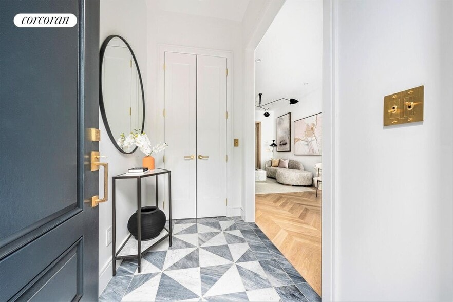 Building Photo - 158 W 136th St