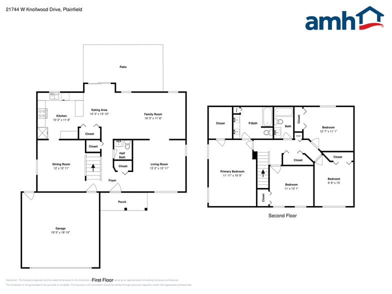 Building Photo - 21744 W Knollwood Dr