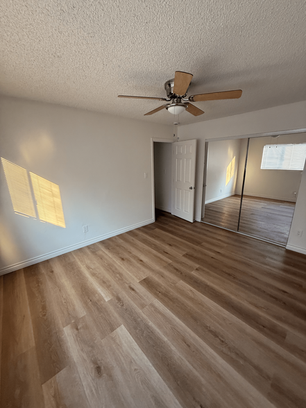 Bedroom 2 - 525 Jacmar Dr