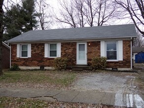 Building Photo - Stunning 4-bedroom, 2-bathroom home in Elizabethtown, KY!