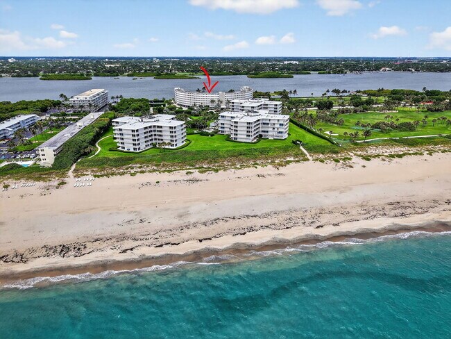 Building Photo - 2505 S Ocean Blvd