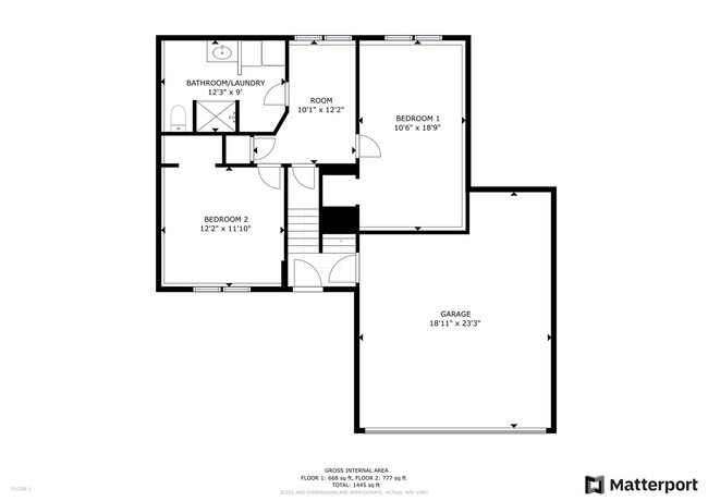 Building Photo - Charming House with Open Floor Plan