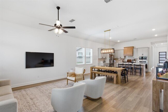 Building Photo - 14328 Grassley Trl