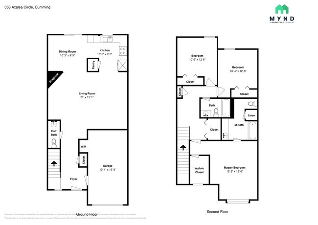 Building Photo - 356 Azalea Cir