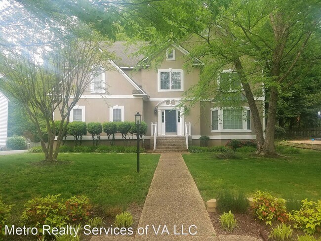 Primary Photo - 4 br, 2.5 bath House - 10374 Morning Dew Lane