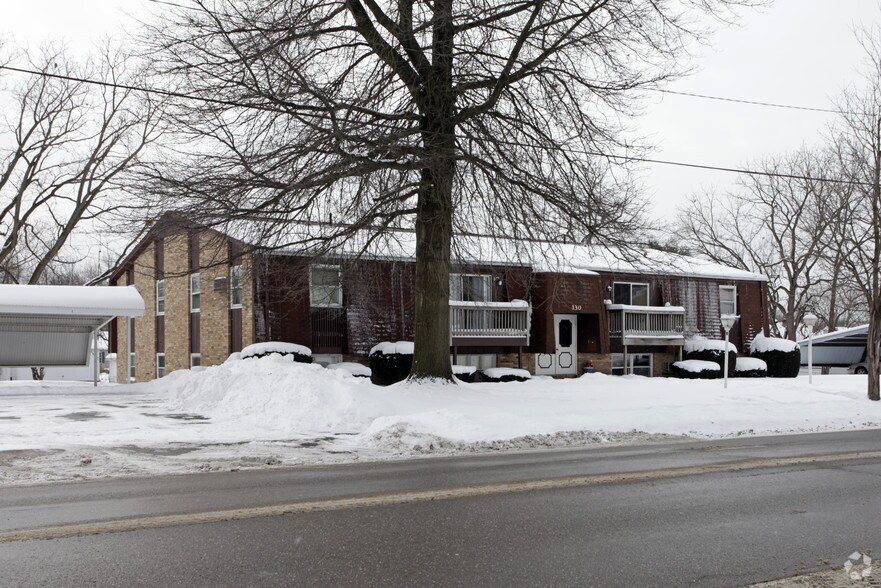 Primary Photo - 130 Frana Clara St