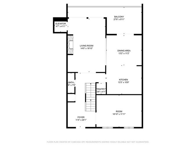 Building Photo - 3532 Paces Pl NW