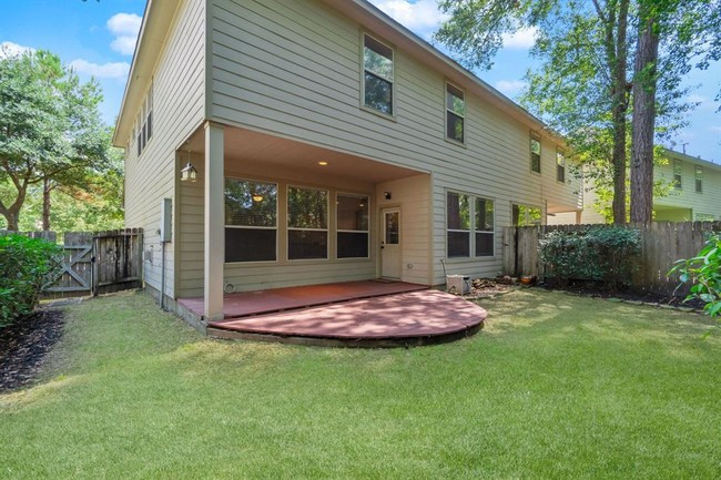Building Photo - 7 Bellisima Ct
