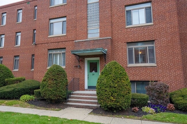 Building Photo - 20 N Ashland St