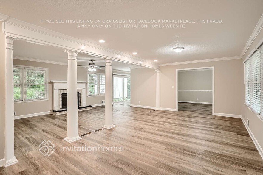 Building Photo - 2846 Cedarbrook Dr