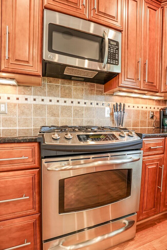Building Photo - A Rental Like No Other!
