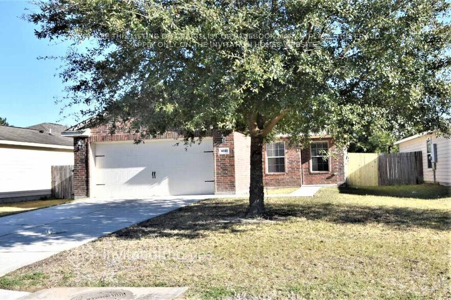 Primary Photo - 4043 Pedernales River Ln