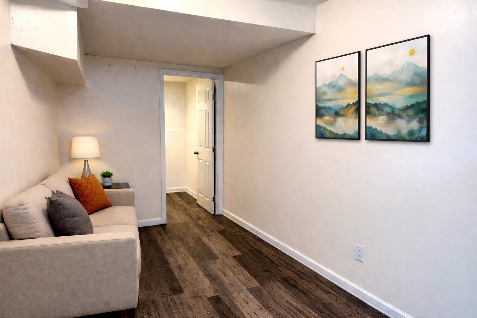 Building Photo - 7438 Orien Ave