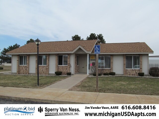 Quail Run Apartments - 1212 Cato Ln Sturgis MI 49091 | Apartment Finder