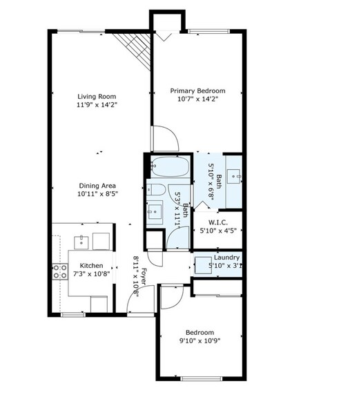 Building Photo - 25131 98th Pl S