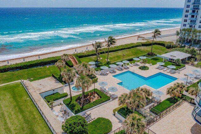 Building Photo - 3440 S Ocean Blvd