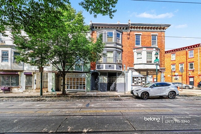 Building Photo - 6328 Germantown Ave
