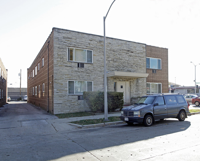 Building Photo - 2232 S. 96th St.