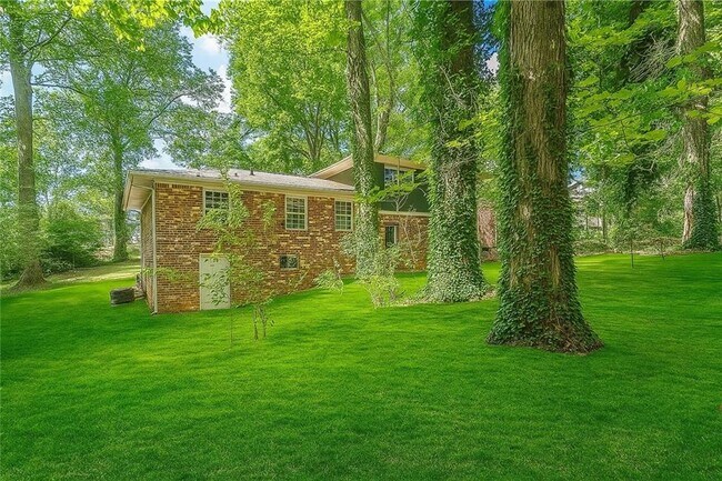 Building Photo - 3661 Boring Rd