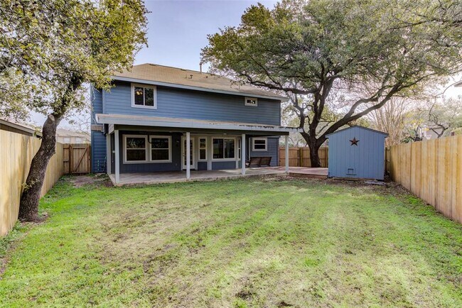 Building Photo - 8406 La Naranja Cove