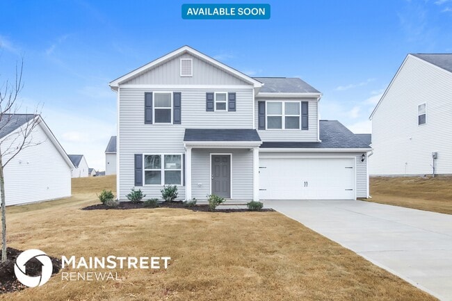 Building Photo - 366 Armistead Ct