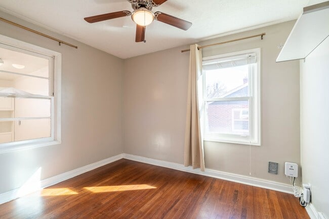 Building Photo - Beautiful Brick Home with Garden, Finished Basement & Detached Garage Office