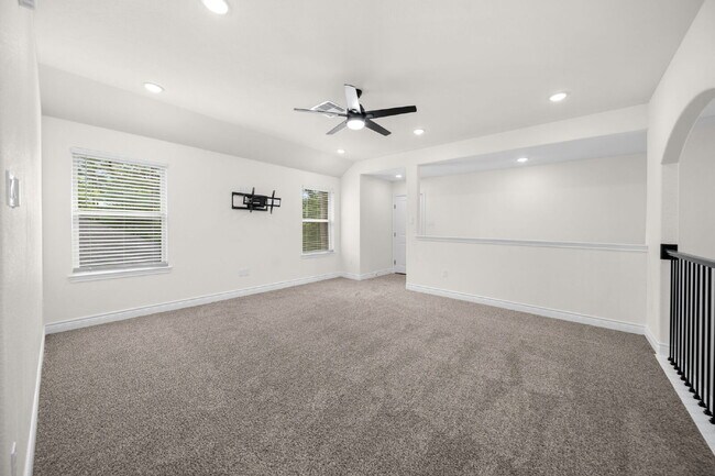 Building Photo - This is more than just a place to live - it's a place to feel at home.