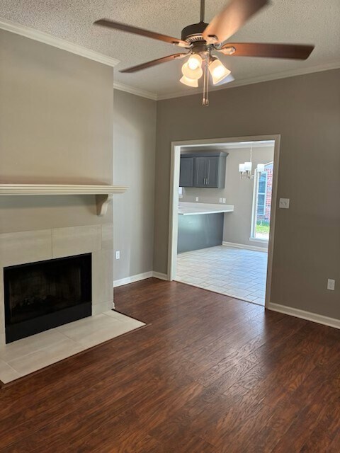 Building Photo - 7344 Robinson Dr