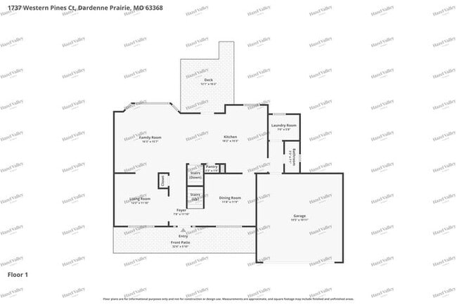 Building Photo - 1737 Western Pines Ct