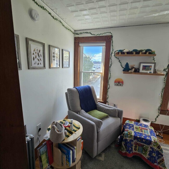 Building Photo - 67 Park St