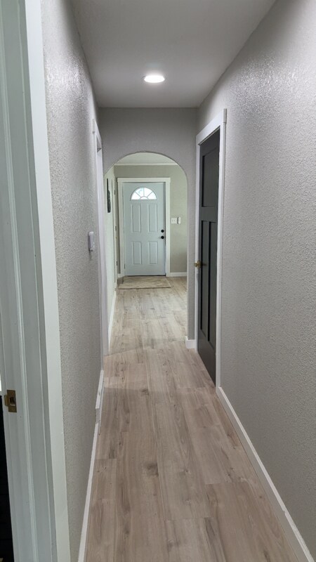 Building Photo - 1413 Bryan St