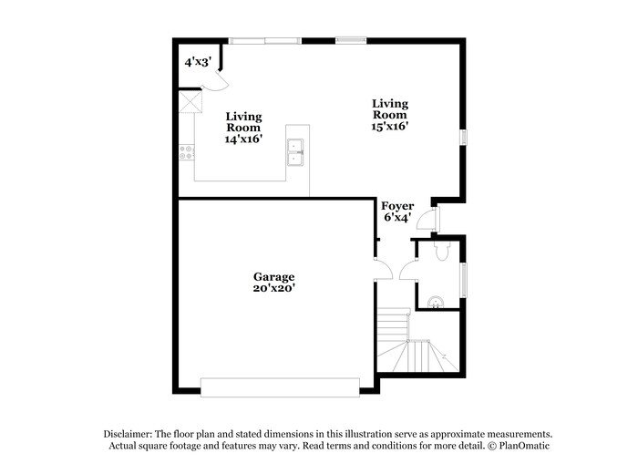 Building Photo - 5553 S Dillon